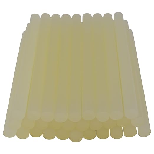 Westcott So Cool! Low-Temp Glue Sticks for Young Crafters, Pack of 30
