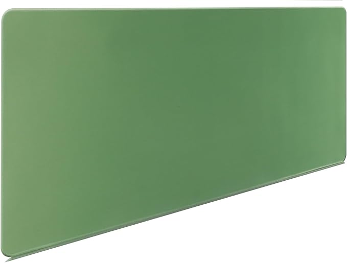 Gaming Mouse Pad,Large Mouse Pad Size 31.5x11.8 Thickness 0.12 in,Premium-Textured Non-Slip & Waterproof Computer Mousepad with Stitched Edges for Gaming,Office & Home-80x30 Olivegreen014
