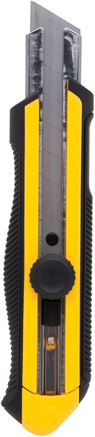 Stanley 10-425 25mm DynaGrip Snap-Off Knife