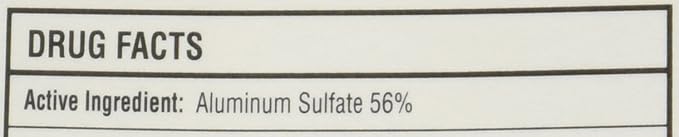 Clubman Pinaud Styptic Pencil Travel Size .33 oz (Pack of 3)