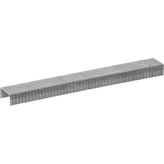 Arrow Fastener 224 Genuine P22 1/4-Inch Staples, 5,050-Pack Pack of 4