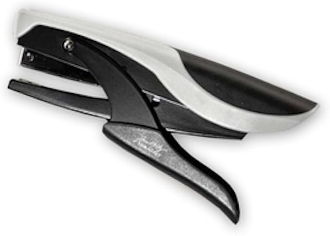 Idea-Ology Tiny Attacher Stapler - Includes 90 .25in Staples