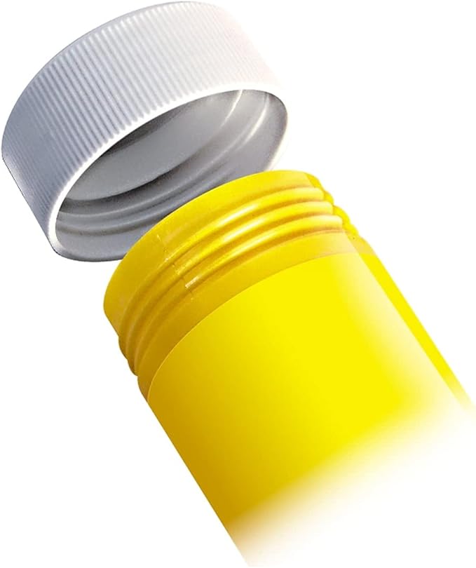 Saunders UHU Glue Stick, 0.29 oz., White (99646)