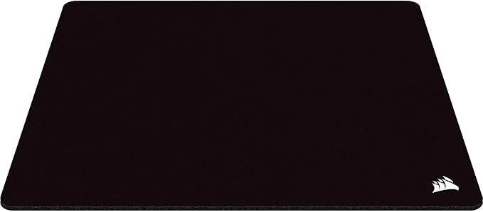 Corsair MM200 PRO Premium Spill-Proof Cloth Gaming Mouse Pad – Heavy XL - Black