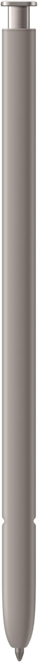 SAMSUNG Galaxy S24 Ultra S Pen Replacement, 0.7mm Fine Tip for Precision, Air Command Touch-Free Control, US Version, EJ-PS928BJEGUS, Light Gray