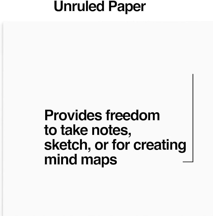 STAPLES Notepads, 4” x 6”, Unruled, White, 100 Sheets/Pad, 12‑Pack