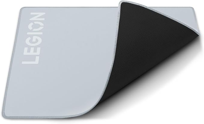 Legion Control Gaming Mouse Pad L (Grey)