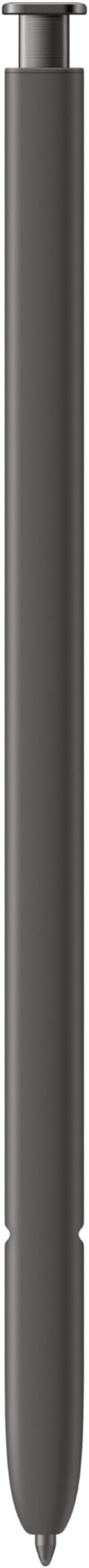 Samsung Galaxy S24 Ultra S Pen Replacement, 0.7mm Fine Tip for Precision, Ergonomic Design, Tablet Navigation, Air Command Touch-Free Control, US Version, EJ-PS928BBEGUS, Dark Gray