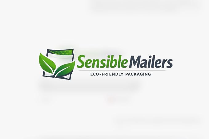 1,200 Mailers #2 8.5x12" Biodegradable Green Poly Bubble Padded Shipping Mailers Eco Friendly - Self Seal Sensible Mailers, Lightweight Durable Packaging for Shipping & Mailing