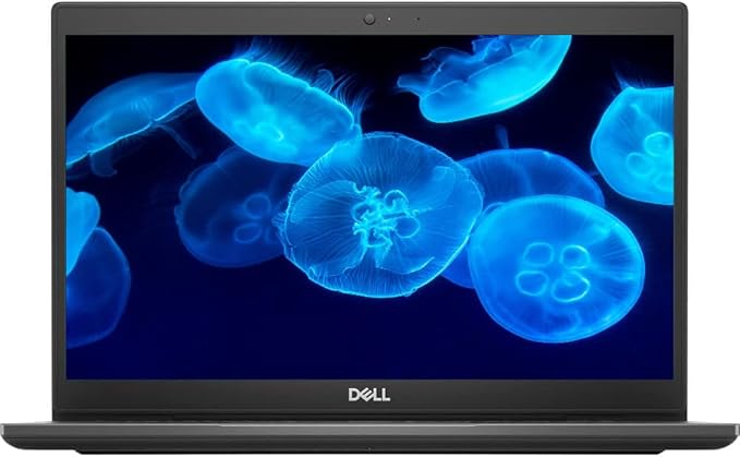 Dell Latitude 3420 14-inch FHD Touchscreen Laptop, Intel Core i5-1145G7 2.6GHz, 16GB RAM, 512GB SSD, Webcam, HDMI, Windows 11 Pro (Renewed)