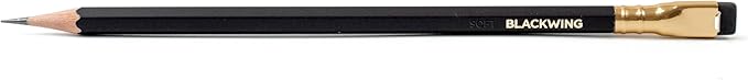 Blackwing Matte Pencils - 12 Count