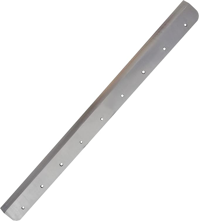HFS(R) Paper Cutter Blade for HFS 17'' Heavy Duty Guillotine A3 Paper Cutter