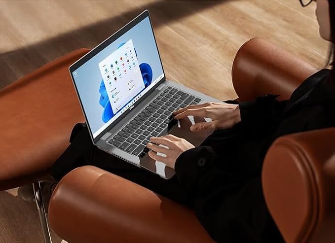 Dell 5420 Latitude Laptop 14" FHD (1920x1080) Notebook, 11th Gen Intel Core i7-1185G7, 16GB RAM, 512MB M.2-NVMe, Thunderbolt, HDMI, Type-C, Webcam, Windows 11 Pro (Renewed) | Business laptop,14"1080P FHD Notebook, 512G M.2-NVMe,HDMI,Type-C,Webcam,Win11...