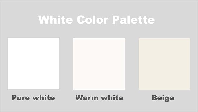 Cork Board 24 x36 Alternative - 6 Pack Felt Wall Tiles with Safe Removable Adhesive Tabs, Cork Boards for Walls Cork Board for Home Office Pin Board Tack Board - Pure White