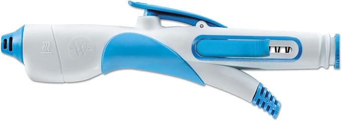 Westcott 16761 Premium Hot Glue Gun Pen with 5-Ft Cord