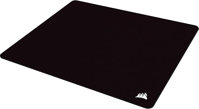 Corsair MM200 PRO Premium Spill-Proof Cloth Gaming Mouse Pad – Heavy XL - Black