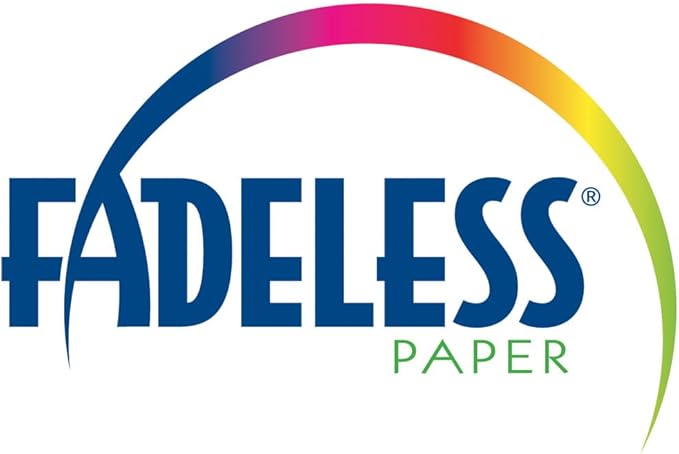 Fadeless Schoolgirl Style Bulletin Board Paper, Coral Sugar, 47.25" x 12', 1 Roll