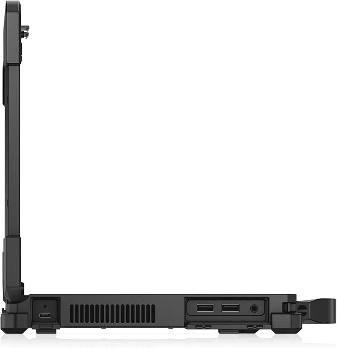 Dell Latitude 7000 7330 13.3" Touchscreen Rugged Notebook - Full HD - 1920 x 1080 - Intel Core i5 11th Gen i5-1145G7 Quad-core (4 Core) 2.60 GHz - 16 GB Total RAM - 16 GB On-Board Memory - 512 GB SSD | Intel Core i5 11th, 512 GB SSD, Touchscreen, Full ...