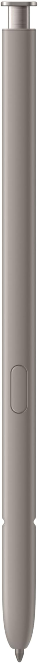 SAMSUNG Galaxy S24 Ultra S Pen Replacement, 0.7mm Fine Tip for Precision, Air Command Touch-Free Control, US Version, EJ-PS928BJEGUS, Light Gray
