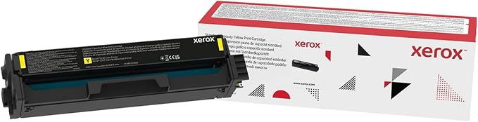 Xerox C230/C235 Yellow Standard Toner