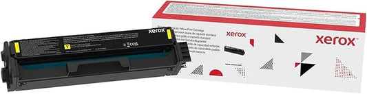 Xerox C230/C235 Yellow Standard Toner