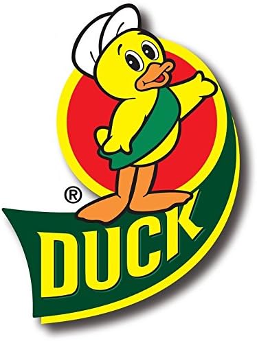 Duck Brand Kraft Corrugated Shipping Boxes, 12" x 12" x 10.5", Brown, 6-Pack (281503)
