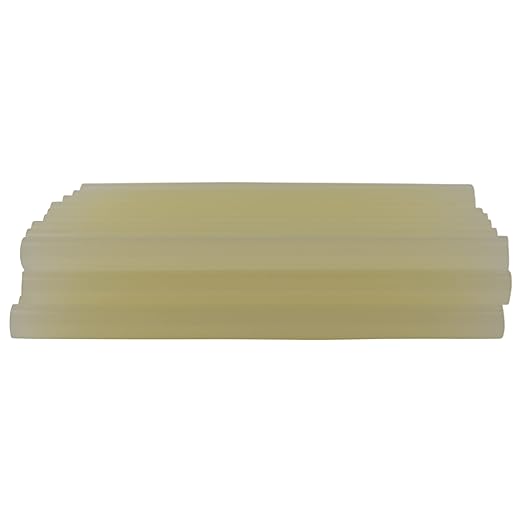 Westcott So Cool! Low-Temp Glue Sticks for Young Crafters, Pack of 30