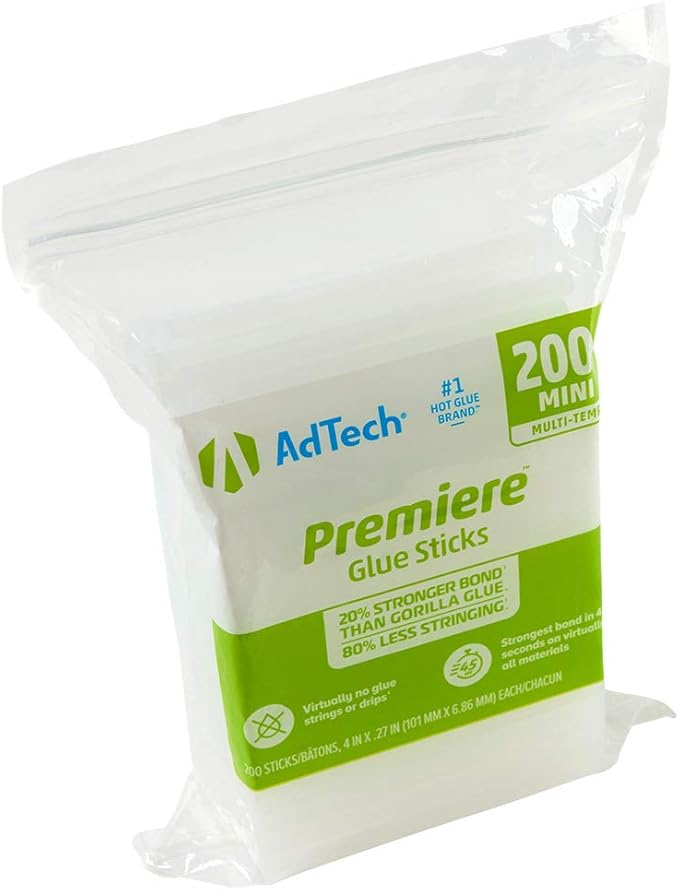 Artistick 200ct Bag