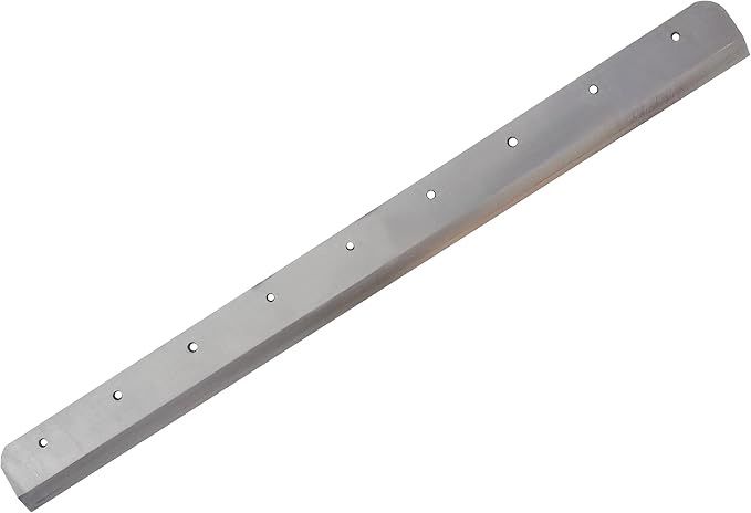 HFS(R) Paper Cutter Blade for HFS 17'' Heavy Duty Guillotine A3 Paper Cutter