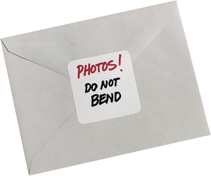 Avery Self-Adhesive Removable Labels, 0.75 x 1 Inches, White, 1000 per Pack (05428)