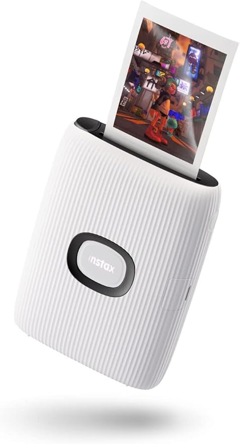 Instax Mini Link 2 Special Edition
