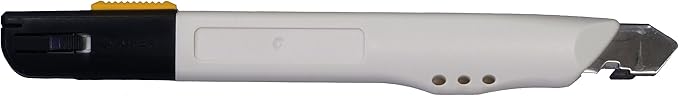 VViViD+ Premium Retractable Precision Balanced Multi-Use Utility Blade (1 piece)