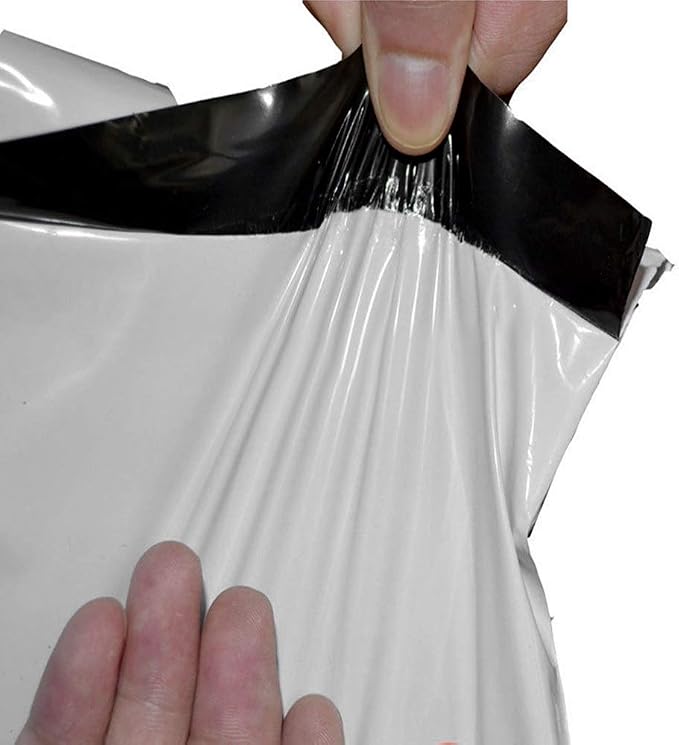 9527 Product Poly Mailers Envelopes Shipping Bags Self Sealing,10"x13", 1000 Bags