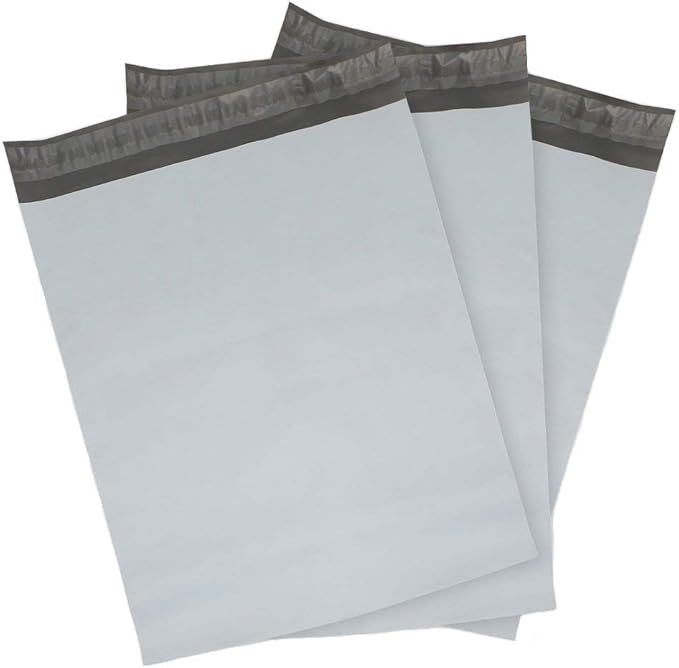 9527 Product Poly Mailers 14.5x19 Envelopes Shipping Bags Self Sealing, 1000 Bags