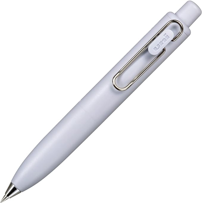 Mitsubishi Pencil UMNSP38.81 Gel Ballpoint Pen Uni-Ball One P 0.38 Soda