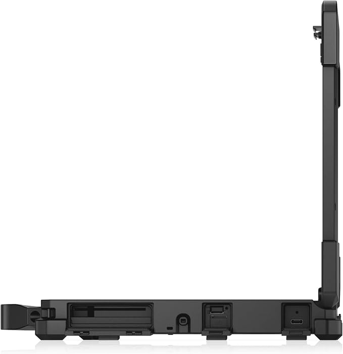 Dell Latitude 7000 7330 13.3" Touchscreen Rugged Notebook - Full HD - 1920 x 1080 - Intel Core i5 11th Gen i5-1145G7 Quad-core (4 Core) 2.60 GHz - 16 GB Total RAM - 16 GB On-Board Memory - 512 GB SSD | Intel Core i5 11th, 512 GB SSD, Touchscreen, Full ...