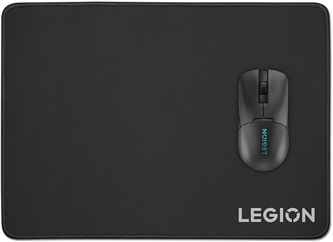 Lenovo Legion Gaming Mouse Mat, for Lenovo Legion Y720, Y520, Y530 Gaming Laptops, GXY0K07131