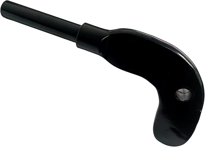HFS(R) Guillotine Cutter Replacement Lever Arm – Compatible with 12'' & 17'' Heavy Duty Paper Trimmers – Precision Spare Part for Handle Assembly and Cutting Control