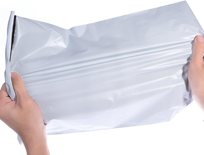 9527 Product Poly Mailers 9x12 Envelopes Shipping Bags Self Sealing, 500 Bags