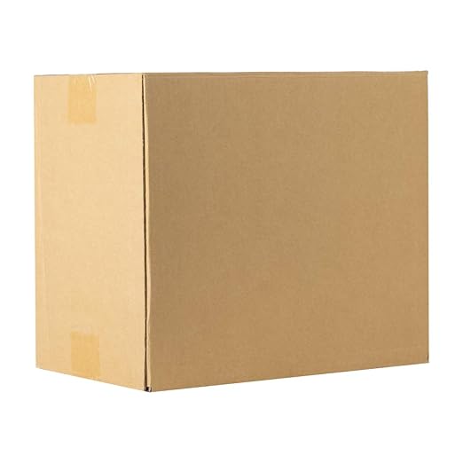 Duck High Performance Clear Packing Tape Refills - 36 Rolls of HP260 Strong Packaging Tape for Shipping, Moving, Mailing & Storage Boxes - 3" Core - 1.88 Inch x 60 Yards - Clear (1144714)