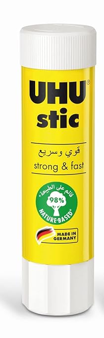 UHU STIC 5X40G*26