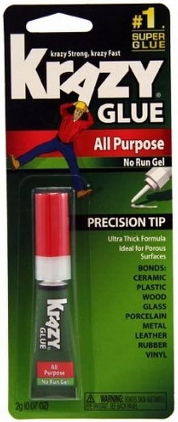 All-Purpose Gel Formula [Set of 3]