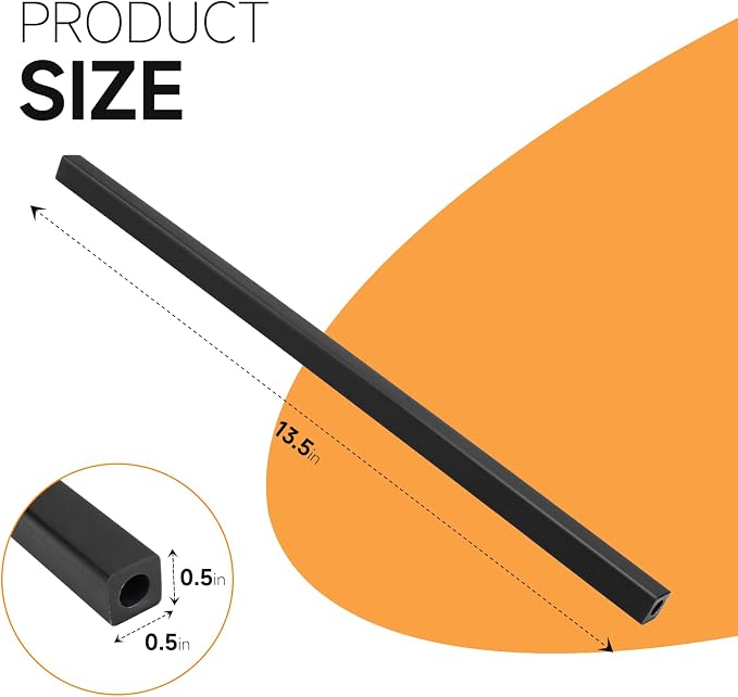 95827097 Rotary Cut Bar Replacement for Fiskars 12 Inch Desktop 45mm Rotary Trimmers, Rotary Paper Cutter Bar Fit for Offices, Printing Shops and Libraries