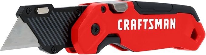 CRAFTSMAN Folding Utility W/3Blade Stora (CMHT10353)
