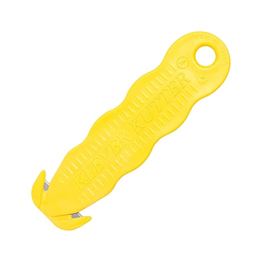 Box Cutter, Klever Kutter, 100/Pack