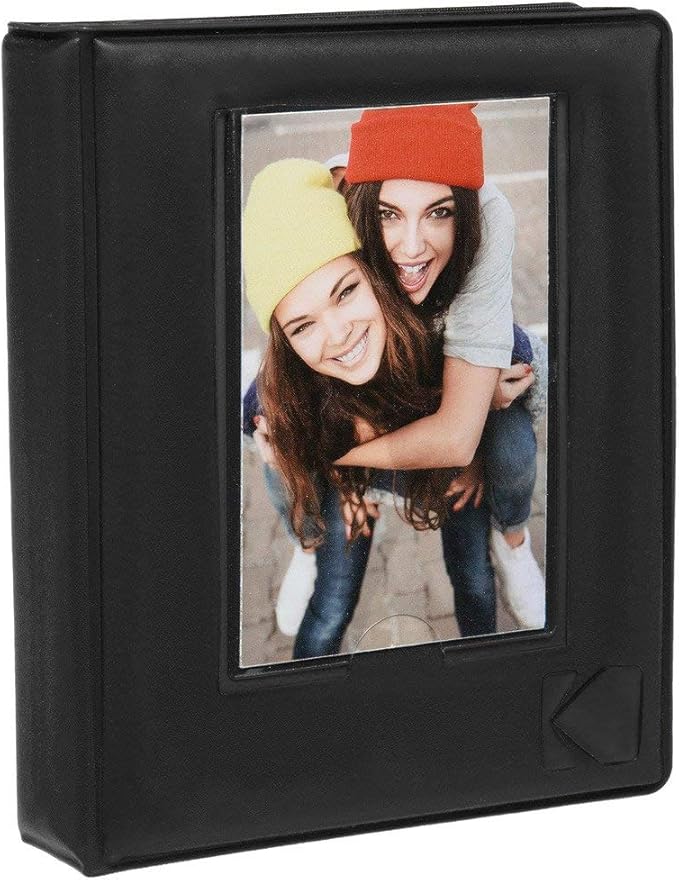 HP Sprocket Portable 2x3 Instant Color Photo Printer (Lilac) Starter Bundle