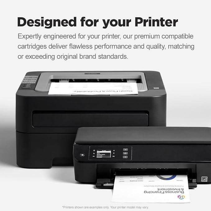 LD Products Remanufactured Toner Cartridge Replacement for (1-Pack, Yellow) HP 305A CE412A HP305A Works with HP LaserJet 300 Color MFP M375nw, 400 Color M451dn, LaserJet Pro 400 Color M475dn, M475dw