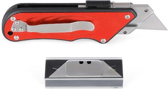 Olympia Tools 33-132 Turboknife by Red
