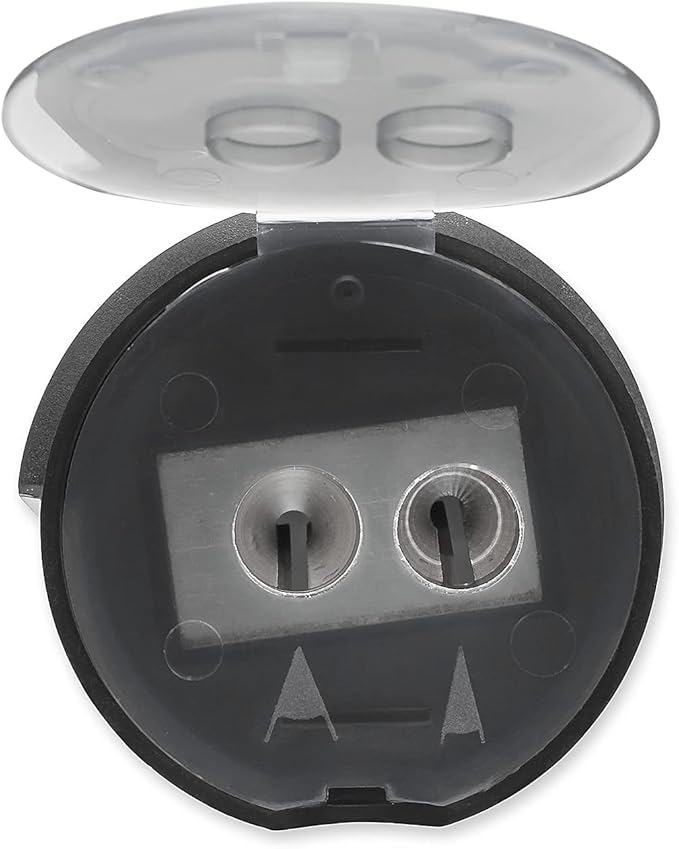 Prismacolor Premier Pencil Sharpener - Writing, Drawing, Sketching, Art Supplies