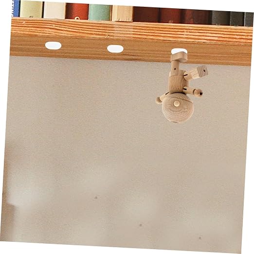 Cabilock 600pcs Double-Sided Adhesive Dots Removable Gel Putty for Wall Hanging Suitable for Artwork Photos Decorations Portable for Home Office